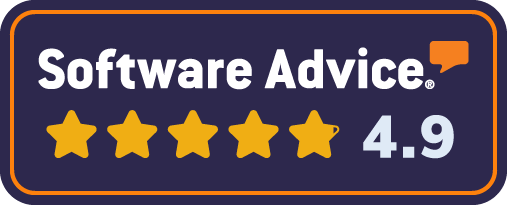 Software Advice &mdash; i4a rated 4.9 out of 5