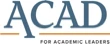 Customer: American Conference of Academic Deans